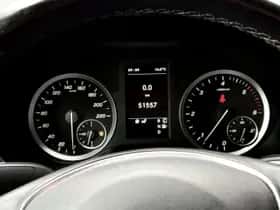 Mercedes-Benz Vito (2024) thumbnail 5