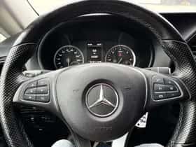 Mercedes-Benz Vito (2024) thumbnail 6