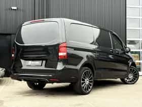 Mercedes-Benz Vito (2024) thumbnail 9