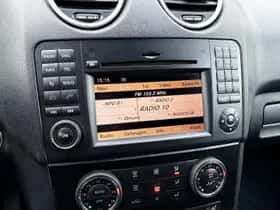 Mercedes-Benz ML-Klasse (2010) thumbnail 13