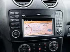Mercedes-Benz ML-Klasse (2010) thumbnail 14