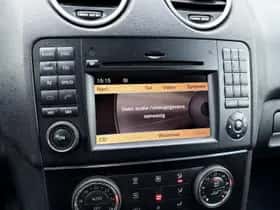 Mercedes-Benz ML-Klasse (2010) thumbnail 15