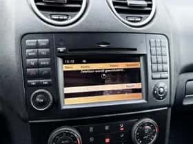 Mercedes-Benz ML-Klasse (2010) thumbnail 16