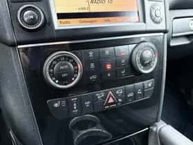 Mercedes-Benz ML-Klasse (2010) thumbnail 17