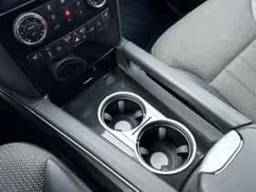 Mercedes-Benz ML-Klasse (2010) thumbnail 18