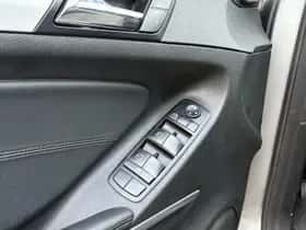 Mercedes-Benz ML-Klasse (2010) thumbnail 19