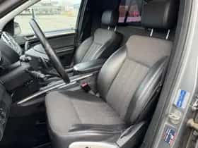 Mercedes-Benz ML-Klasse (2010) thumbnail 20