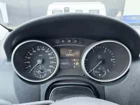 Mercedes-Benz ML-Klasse (2010) thumbnail 21