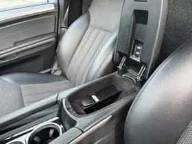 Mercedes-Benz ML-Klasse (2010) thumbnail 22