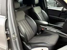 Mercedes-Benz ML-Klasse (2010) thumbnail 24
