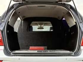 Mercedes-Benz ML-Klasse (2010) thumbnail 26