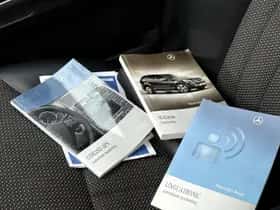 Mercedes-Benz ML-Klasse (2010) thumbnail 5