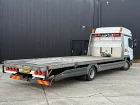 Mercedes-Benz Atego (2000) thumbnail 12