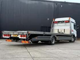 Mercedes-Benz Atego (2000) thumbnail 13