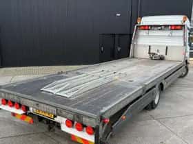 Mercedes-Benz Atego (2000) thumbnail 14