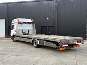 Mercedes-Benz Atego (2000) thumbnail 15