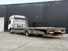 Mercedes-Benz Atego (2000) thumbnail 16