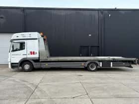 Mercedes-Benz Atego (2000) thumbnail 17