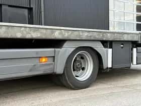 Mercedes-Benz Atego (2000) thumbnail 18