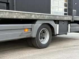 Mercedes-Benz Atego (2000) thumbnail 19