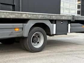 Mercedes-Benz Atego (2000) thumbnail 20