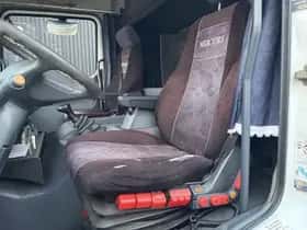 Mercedes-Benz Atego (2000) thumbnail 21