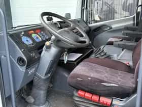 Mercedes-Benz Atego (2000) thumbnail 22