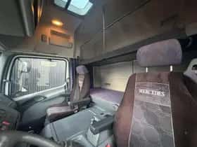 Mercedes-Benz Atego (2000) thumbnail 23