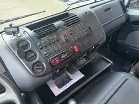 Mercedes-Benz Atego (2000) thumbnail 24