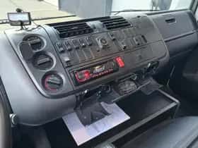 Mercedes-Benz Atego (2000) thumbnail 25
