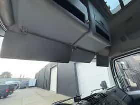 Mercedes-Benz Atego (2000) thumbnail 28