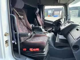 Mercedes-Benz Atego (2000) thumbnail 34