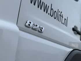 Mercedes-Benz Atego (2000) thumbnail 5