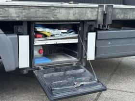 Mercedes-Benz Atego (2000) thumbnail 7