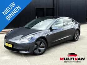 Tesla Model 3 (2019)