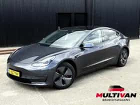 Tesla Model 3 (2019)