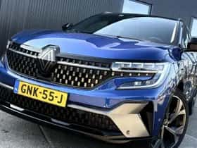 Renault Austral (2024) thumbnail 31