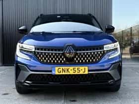 Renault Austral (2024) thumbnail 5
