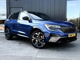 Renault Austral (2024) thumbnail 6