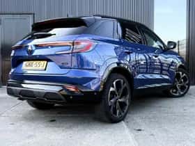 Renault Austral (2024) thumbnail 9