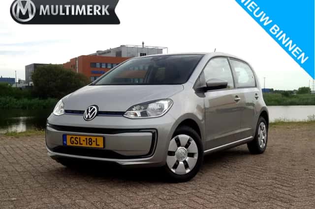 Volkswagen E-Up! (2021) thumbnail 1