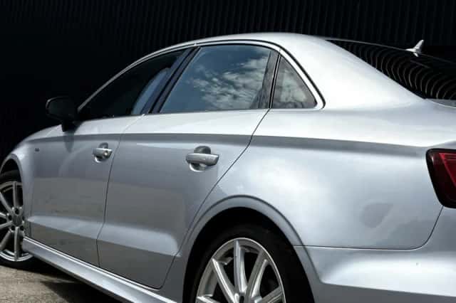 Audi A3 (2015) thumbnail 5