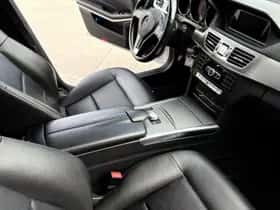Mercedes-Benz E-Klasse (2014) thumbnail 13