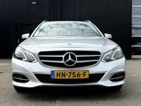 Mercedes-Benz E-Klasse (2014) thumbnail 19