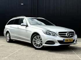 Mercedes-Benz E-Klasse (2014) thumbnail 20