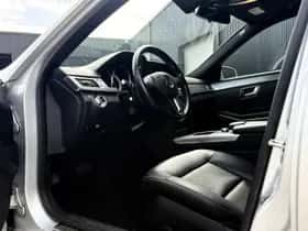 Mercedes-Benz E-Klasse (2014) thumbnail 3