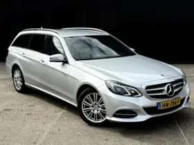 Mercedes-Benz E-Klasse (2014) thumbnail 21