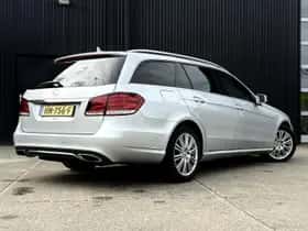 Mercedes-Benz E-Klasse (2014) thumbnail 23