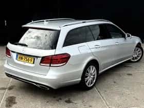 Mercedes-Benz E-Klasse (2014) thumbnail 24