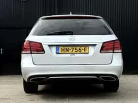 Mercedes-Benz E-Klasse (2014) thumbnail 26